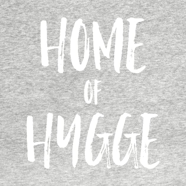 Home of Hygge by mivpiv